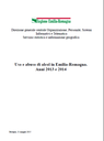 Uso e abuso di alcol in Emilia-Romagna. Anni 2013-2014