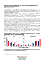 Dimensione economica e specializzazione delle aziende agricole in Emilia‐Romagna nel 2010. 6° Censimento generale dell’agricoltura 