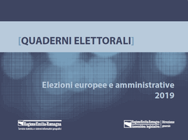 Elezioni europee e amministrative 2019