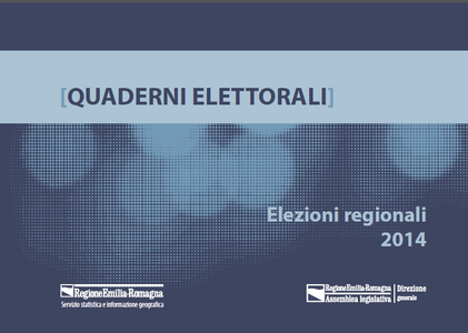 Elezioni regionali 2014