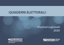 Quaderni elettorali. Elezioni regionali 2020