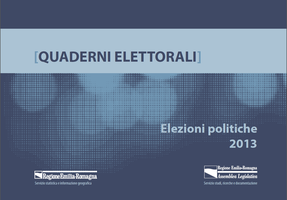Elezioni politiche 2013
