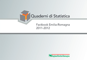 Factbook Emilia-Romagna 2011-2012