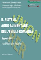 Il sistema agroalimentare dell'Emilia-Romagna. Edizione 2014