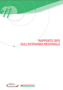 Rapporto 2015 sull'economia regionale