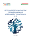 Le tecnologie dell’informazione e della comunicazione nei Comuni emiliano-romagnoli
