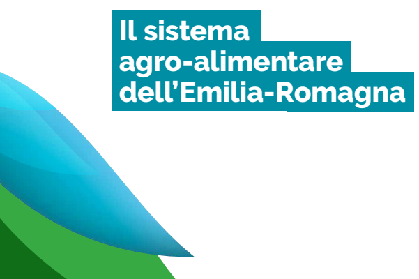 Copertina rapporto agroalimentare 2024