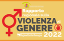 Infografica sul Rapporto 2022 dell’Osservatorio regionale sulla violenza di genere