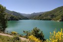 Paesaggio - Lago di Ridracoli (FC)