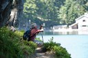 Anziani e stili di vita - Trekking in Alta Val Parma