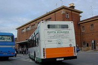 Rapporto annuale della mobilità e del trasporto in Emilia- Romagna. Anno 2017
