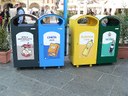 La gestione dei rifiuti in Emilia-Romagna: nel 2018, raccolta differenziata dei rifiuti urbani a quota 68%