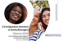 L'immigrazione straniera in Emilia-Romagna