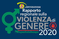 La violenza di genere in Emilia-Romagna nel 2019 e durante il lockdown per Coronavirus