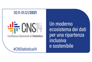 Conferenza nazionale di statistica: disponibili interventi e materiali