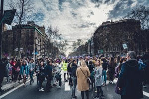 La partecipazione politica in Emilia-Romagna e in Italia nel 2022